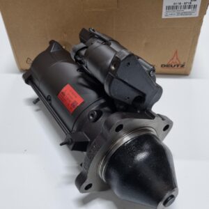 deutz tcd 7.8 marŞ motoru 01183718