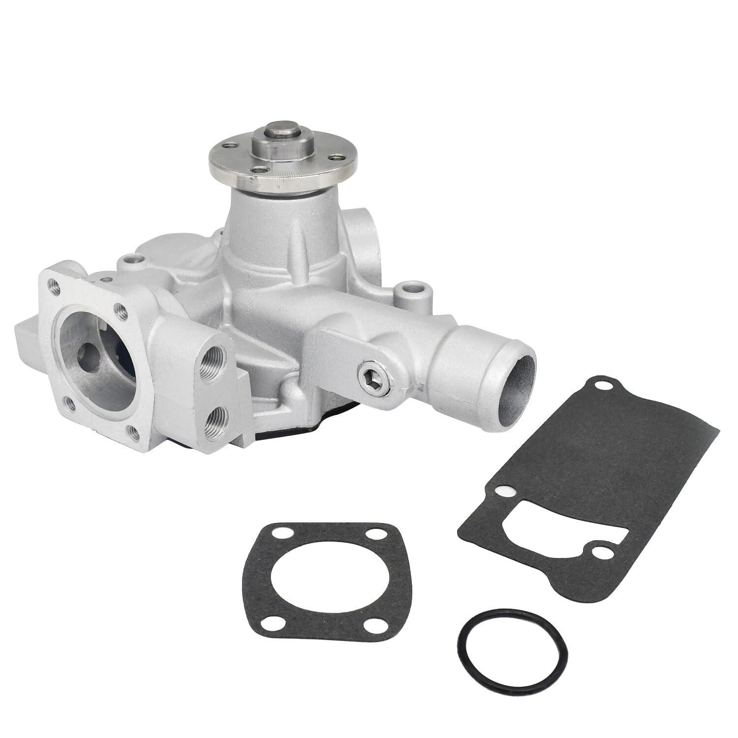 yanmar devİrdaİm su pompasi 129919 42010