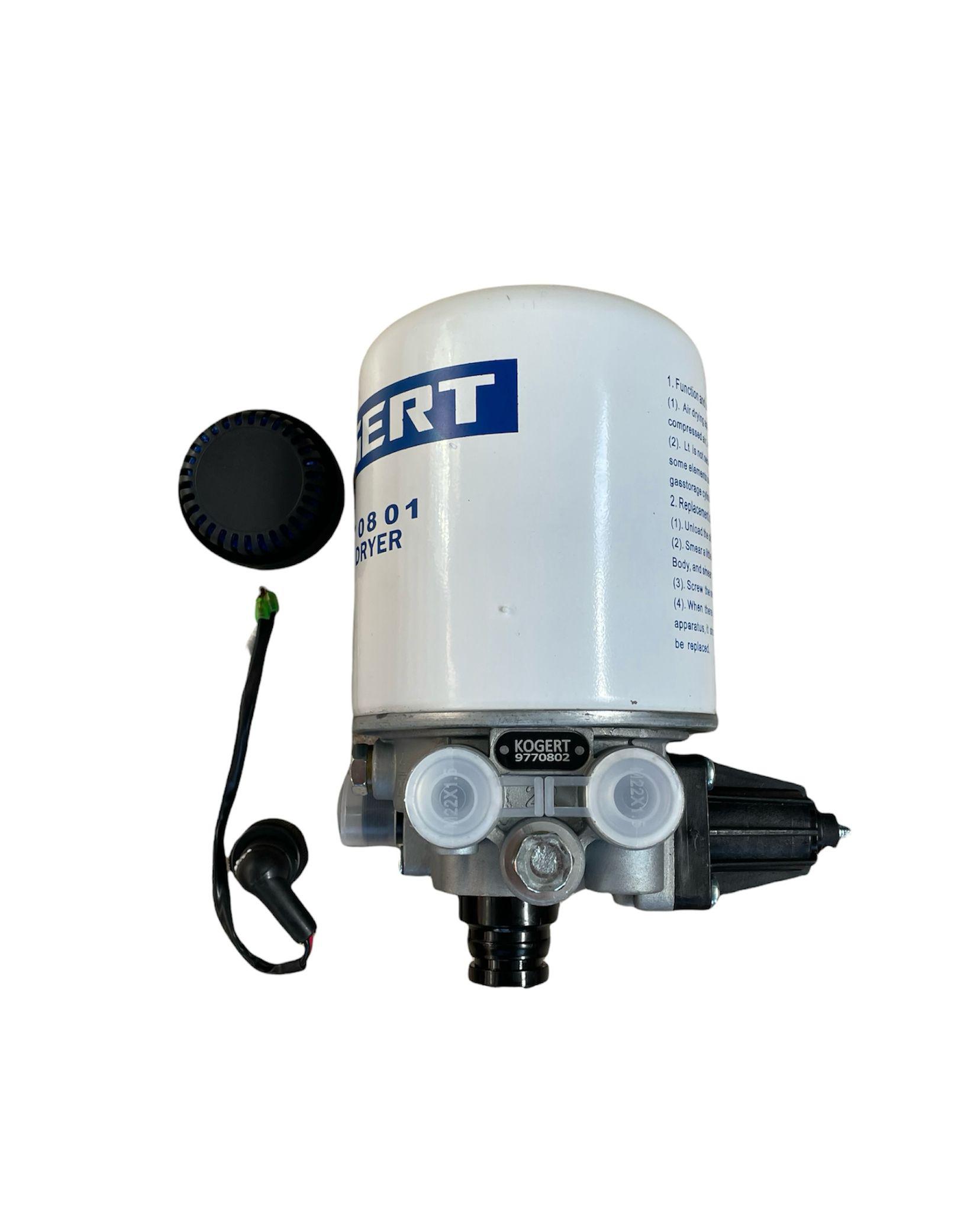 otokar hava kurutucu komple 13c01 08085 4324100280