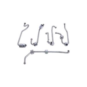 DEUTZ TCD 2.9 ENJEKTÖR BORUSU 04132040 04132041 04132042