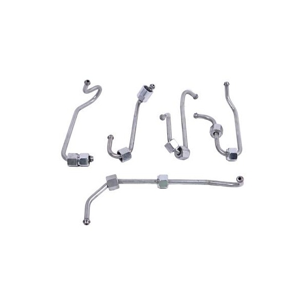 DEUTZ TCD 2.9 ENJEKTÖR BORUSU 04132040 04132041 04132042