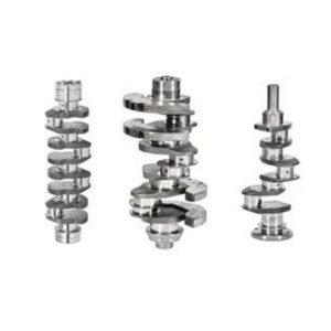 DEUTZ TCD 2.9 KRANK MİLİ 04135610