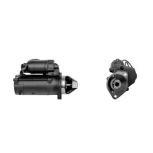 DEUTZ TCD 2.9 MARŞ DİNAMOSU MS658 04131602 04606897