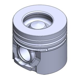 DEUTZ TCD 2.9 PİSTON 41793600 04134462