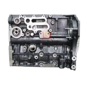 DEUTZ TCD 2.9 SİLİNDİR BLOK 04135475 04135145 04138612 04138613 04139903