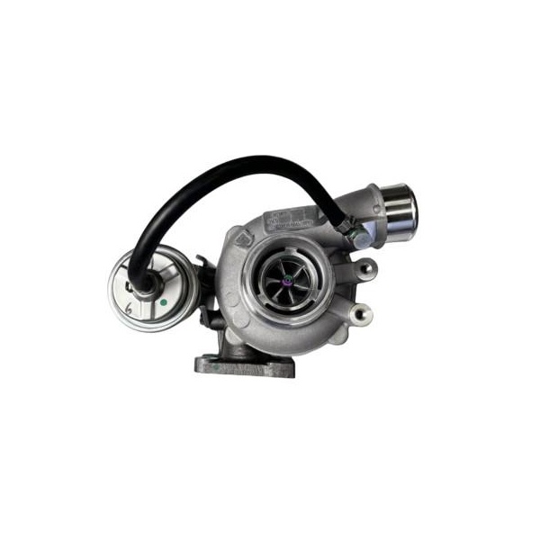 DEUTZ TCD 2.9 TURBOŞARJ 04134935 04138006