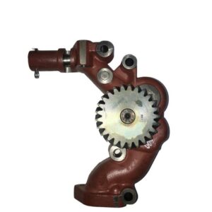 DEUTZ TCD 2015 YAĞ POMPASI 04265837