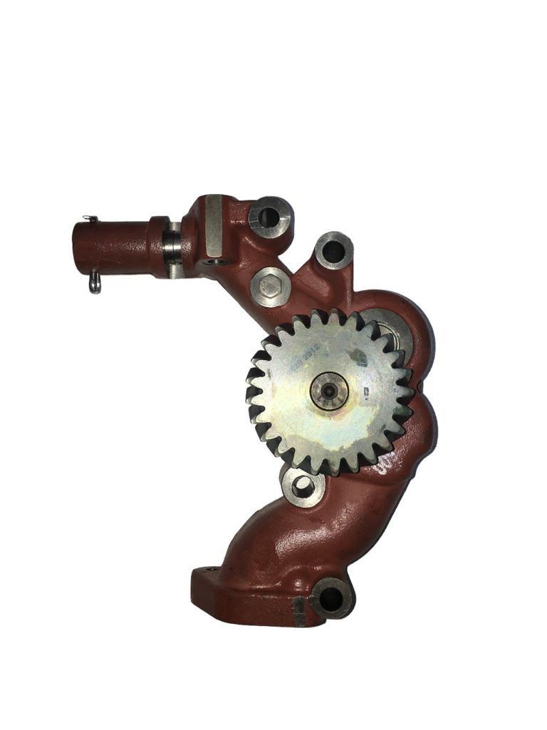 DEUTZ TCD 2015 YAĞ POMPASI 04265837