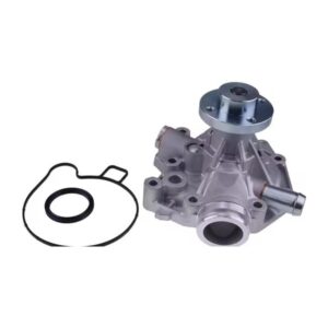DEUTZ TCD 3.6 DEVİRDAİM (SU POMPASI)  04127358 04127041 04126791  04129090 041255922 04129080 04126935