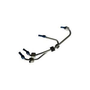 DEUTZ TCD 3.6 ENJEKTÖR BORUSU 04124334