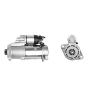 DEUTZ TCD 3.6 MARŞ MOTORU  04126025 04125687 00674324 04125296 00674037