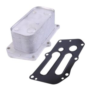 DEUTZ TCD 3.6 MOTOR YAĞ SOĞUTUCU 04124263