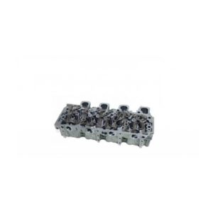 DEUTZ TCD 3.6 SİLİNDİR KAPAĞI 04123158 04124329 04128489 04128952 04123158 04126684 04123091