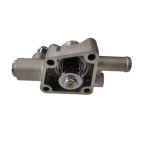 DEUTZ TCD 3.6 TERMOSTAT KOMPLE 04125598 04127405