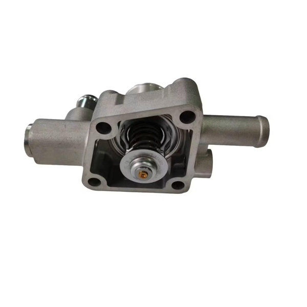 DEUTZ TCD 3.6 TERMOSTAT KOMPLE 04125598 04127405