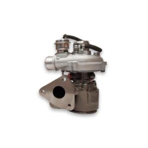 DEUTZ TCD 3.6 TURBOŞARJ 04124845 04124846  04128306 53039880723