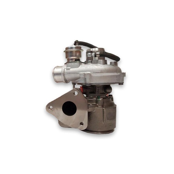 DEUTZ TCD 3.6 TURBOŞARJ 04124845 04124846 04128306 53039880723