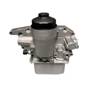 DEUTZ TCD 4.1 YAĞ SOĞUTUCU KOMPLE 04503923
