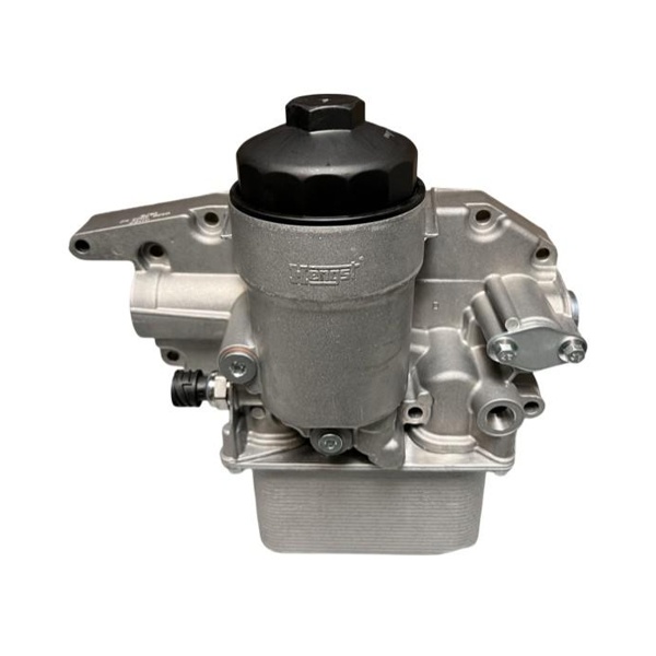 DEUTZ TCD 4.1 YAĞ SOĞUTUCU KOMPLE 04503923