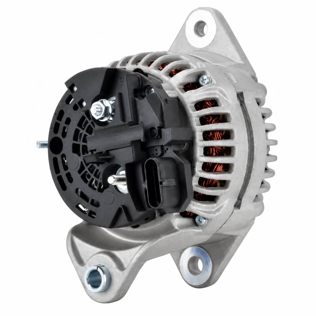 deutz tcd 6.1 alternatÖr 01184006