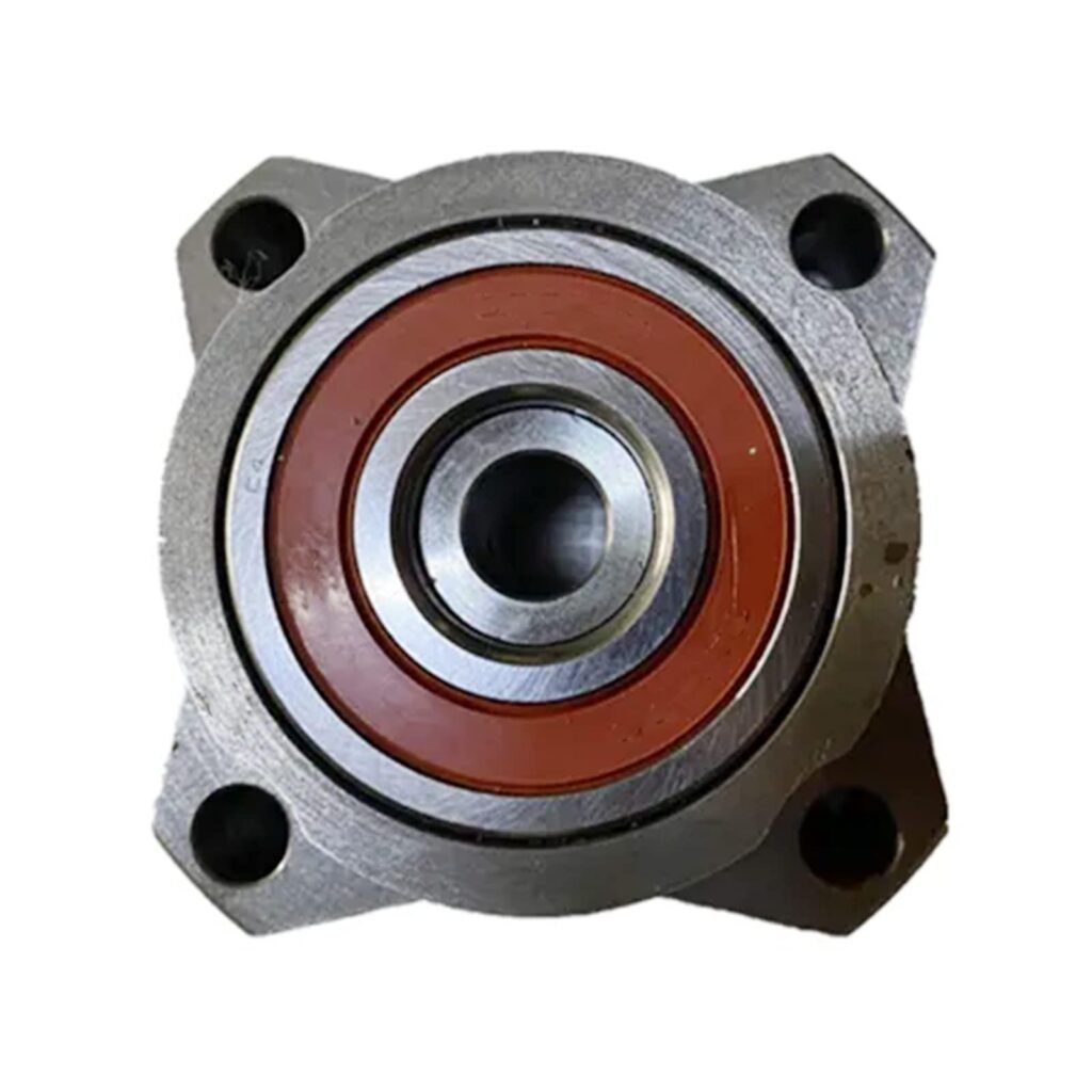 deutz tcd 6.1 fan kasnaĞi 04297068 04285768