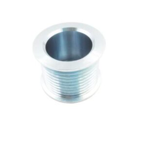 deutz tcd 6.1 l6 v kanalli kayiŞ kasnaĞi 01182291