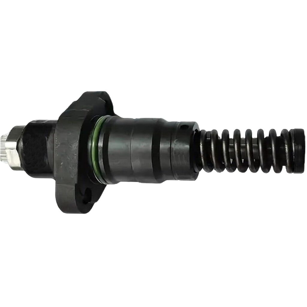 deutz tcd 6.1 mazot pompa 0414673998 04503243 04504421