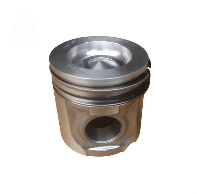 deutz tcd 6.1 pİston 04506931 04506924 21796902