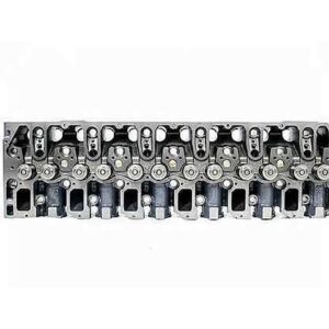 deutz tcd 6.1 sİlİndİr kapaĞi 04510163 04510165