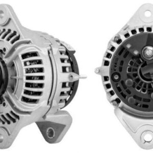 deutz tcd 7.8 alternatÖr 01183408