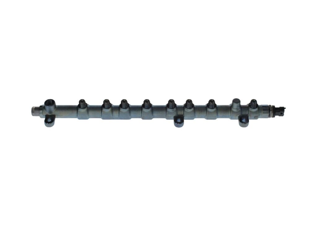 deutz tcd 7.8 raİl borusu 0445226098 04501175 04505132 04511485