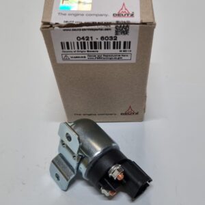 deutz tcd 7.8 rÖle 04216032