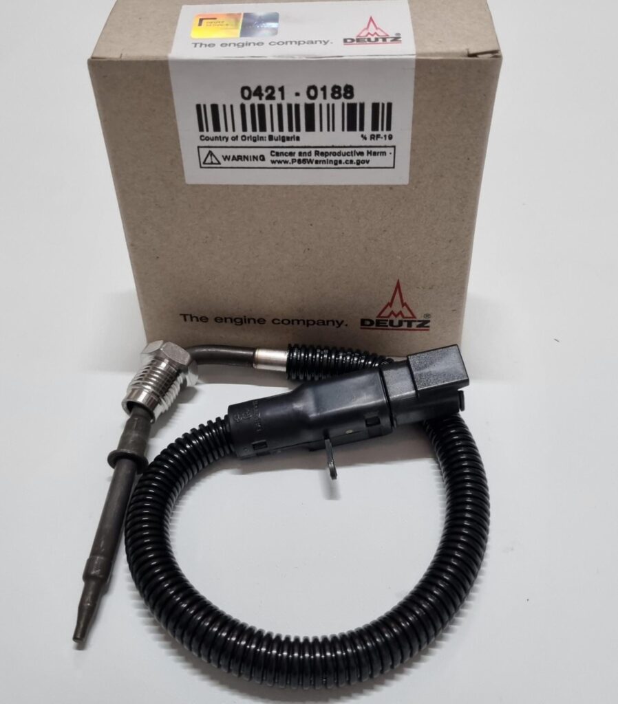deutz tcd 7.8 sicaklik sensÖrÜ 04210188