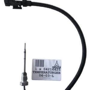 deutz tcd 7.8 sicaklik sensÖrÜ 04216425