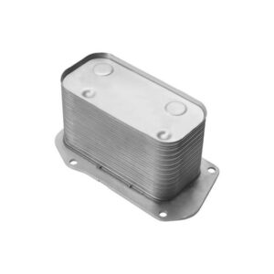 DEUTZ TCD SOĞUTUCU 6 SİLİNDİR 4V 04900206 04900207 04912104