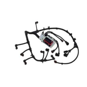 DEUTZ TCD 2.9 KABLO DEMETİ 04467374 04467265 04467750 04466722 04467267 04466534 04467826