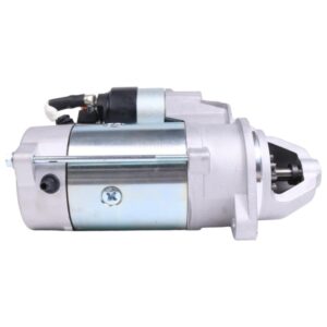 DEUTZ TCD 2.9 MARŞ MOTORU 04131604