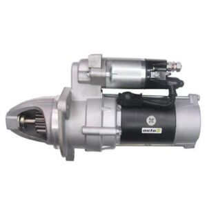 deutz tcd 7.8 starter 24v ms779 01183286 01182315 01182759 1 986 s10 031