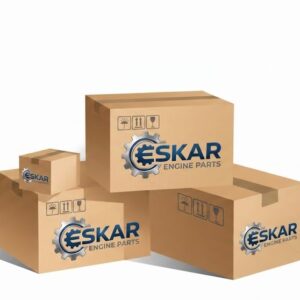 eskar engine site logo