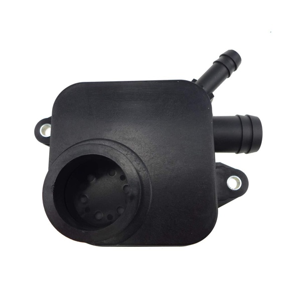 CUMMINS HAVALANDIRMA YUVASI KOMPLE 3964093