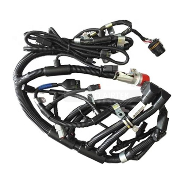 CUMMINS KABLO DEMETİ 2864514 3099354 3658974