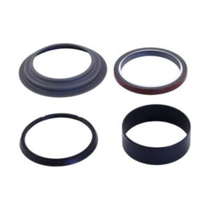 CUMMINS KRANK KEÇESİ ÖN 6CT 3925343