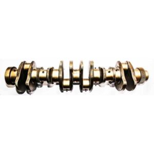 CUMMINS KRANK MİLİ 6CT ÇELİK DÖVME DİŞLİ 3905625 3910968 3918986 3917320