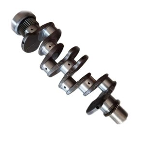 CUMMINS KRANK MİLİ ISL QSC 3965010 3965008