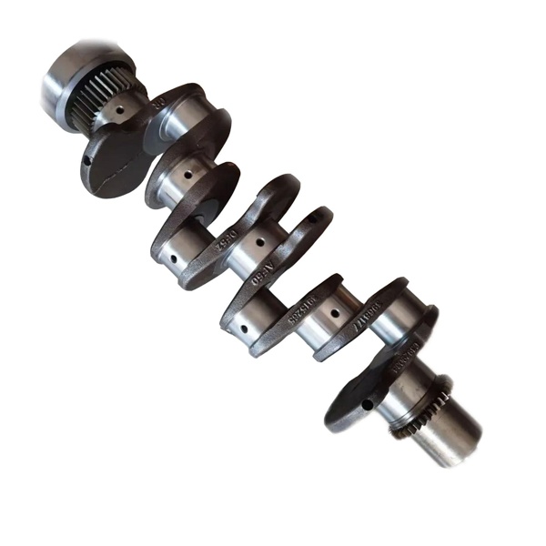 CUMMINS KRANK MİLİ ISL QSC 3965010 3965008