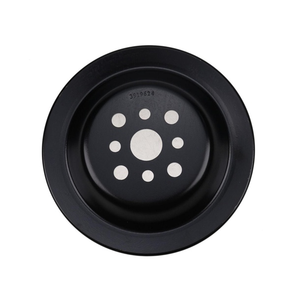 CUMMINS KRANK MİLİ PULESİ 3919624