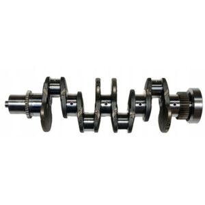 CUMMINS KRANK MİLİ QSB ISB 4 SİLİNDİR 3974539 5289840 9P932945 3968176 5289839 3974634