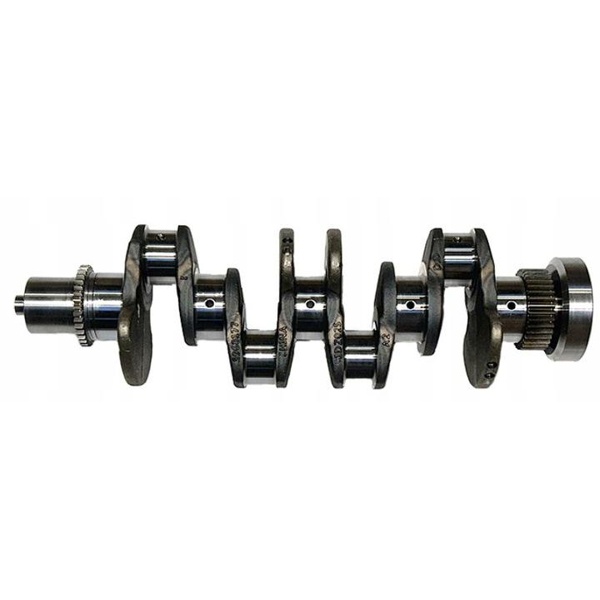 CUMMINS KRANK MİLİ QSB ISB 4 SİLİNDİR FPT 2831067 4934564 5300529 5272079