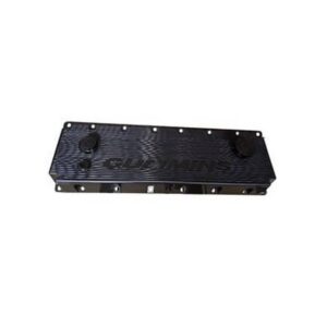 CUMMINS KÜLBÜTÖR KAPAĞI 4963809 4961286
