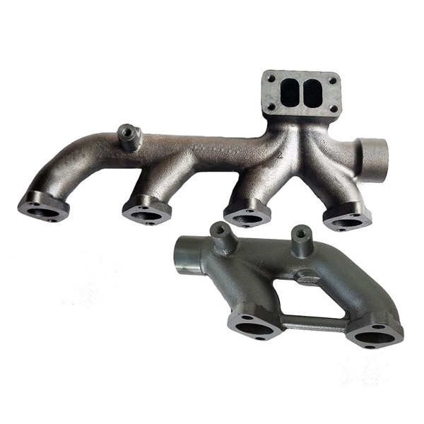 CUMMINS MANİFOLD KENAR PRO-935 ISL 3937478 3937478F
